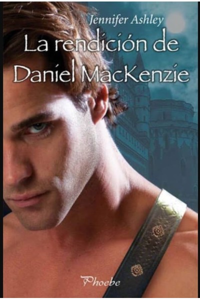 LA RENDICION DE DANIEL MACKENZIE